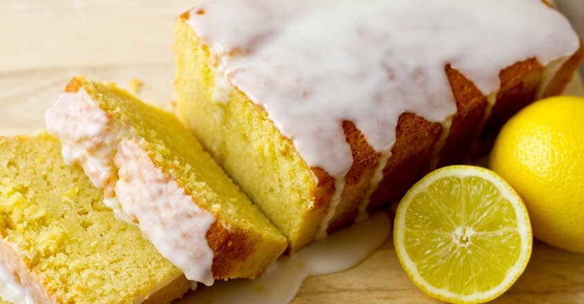 Lemon Cake Recipe Lemon Cake Recipe