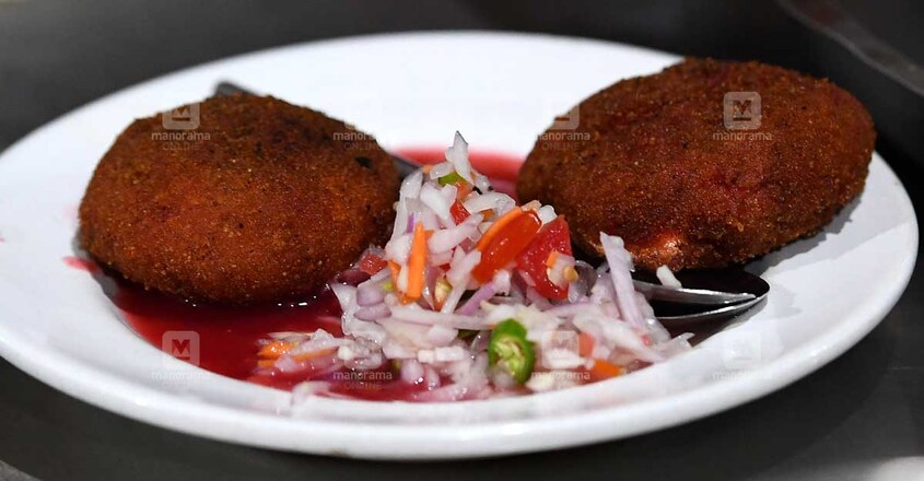 cutlet cutlet