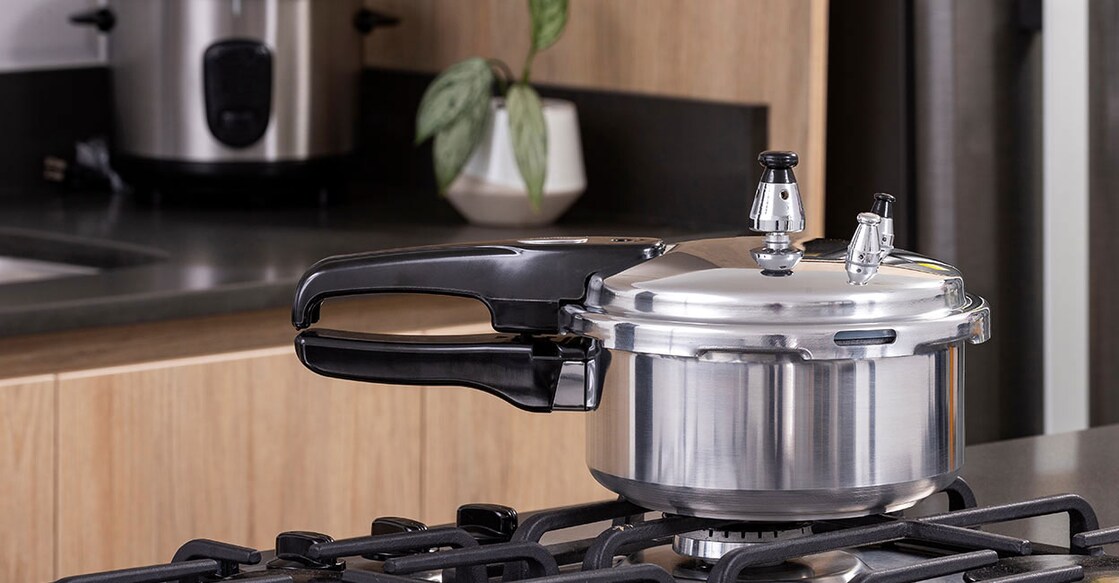 cooker cooker