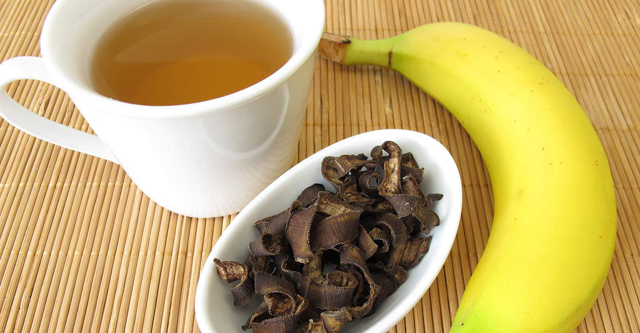 Banerella Tea അയ്യേ എന്ന് നെറ്റി ചുളിക്കാൻ വരട്ടെ! ഇനി തൊലി കളയേണ്ട, രുചിയിലും ...