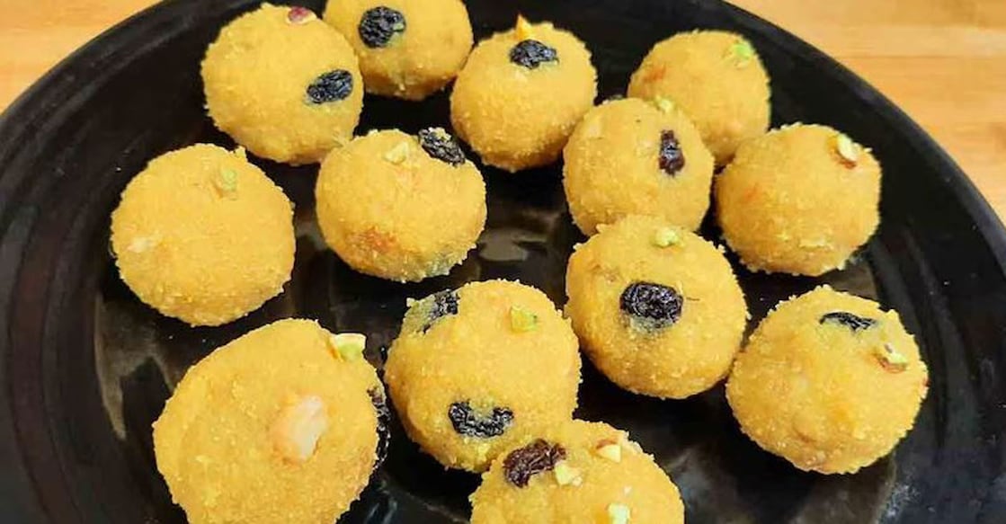 laddu laddu
