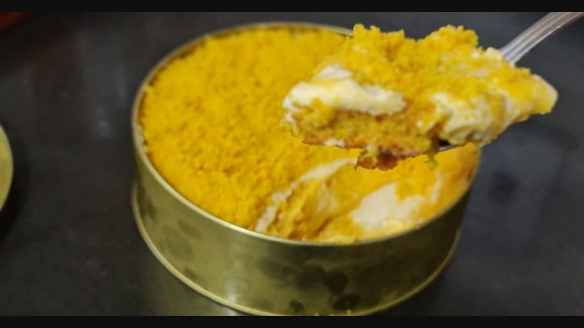 Vettu Cake Recipe Kerala Style | Lockdown Sweet Recipes At Home | Quick &  Easy Sweets - YouTube