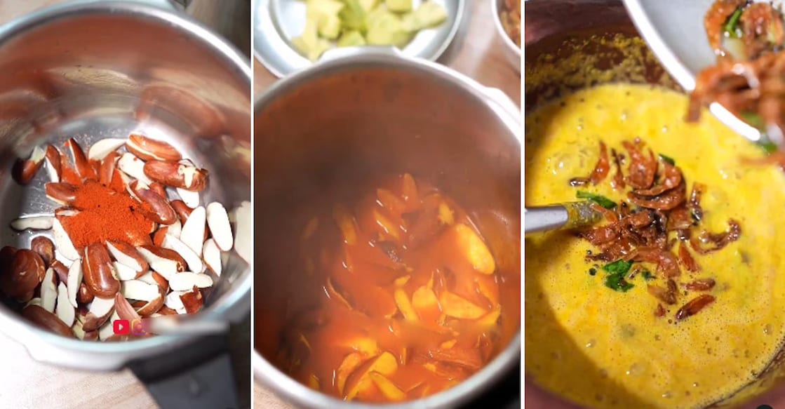 chemmeen-curry