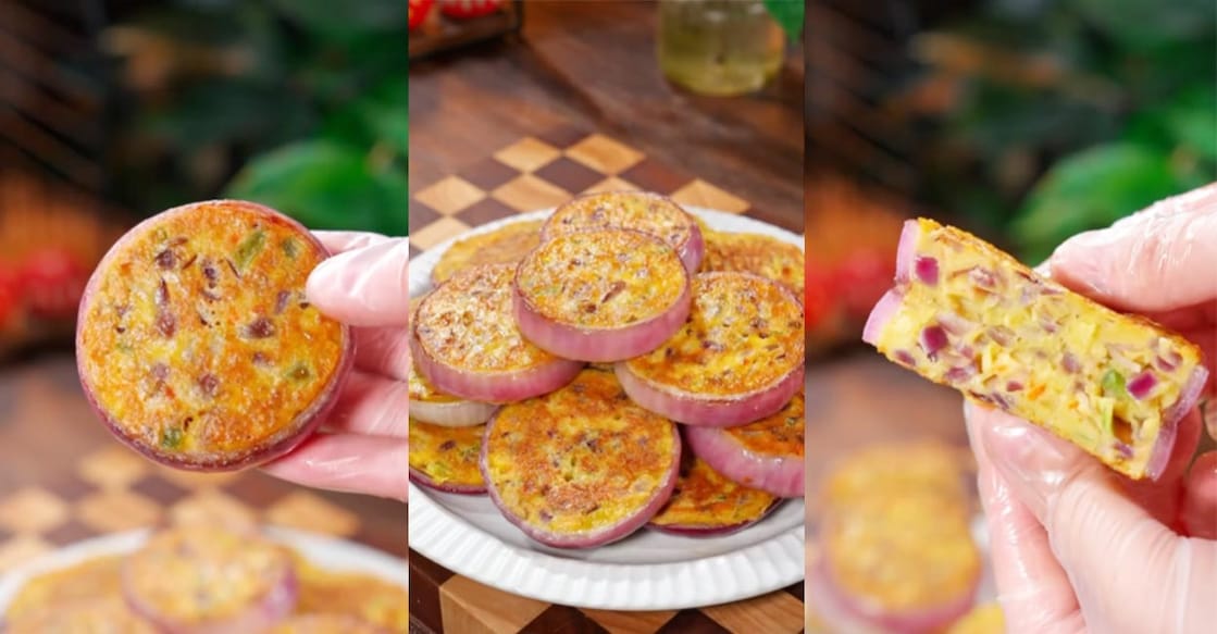 omelette