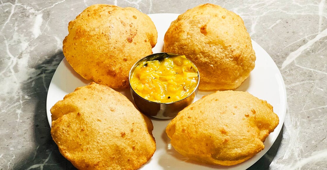 poori poori