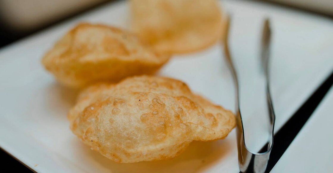 poori poori