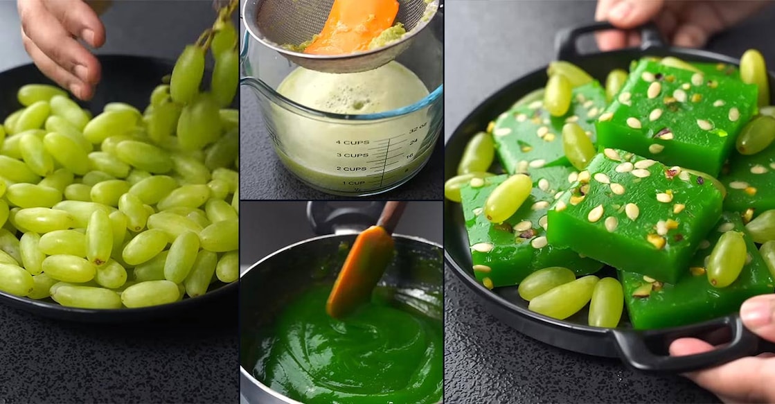 green-halwa green-halwa