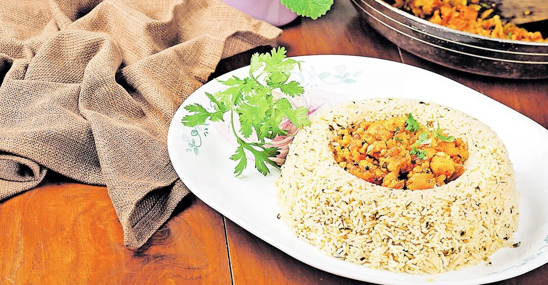 paneer-rice paneer-rice