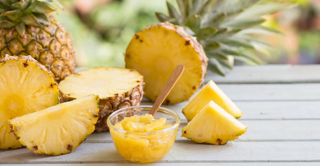 pinapple pinapple
