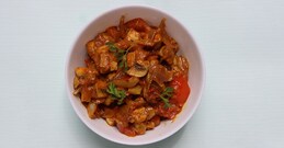 വെജിറ്റേറിയൻ പ്രേമികള്‍ക്ക് മാത്രമല്ല, ഈ വിഭവം മിക്കവർക്കും ഇഷ്ടമാണ്