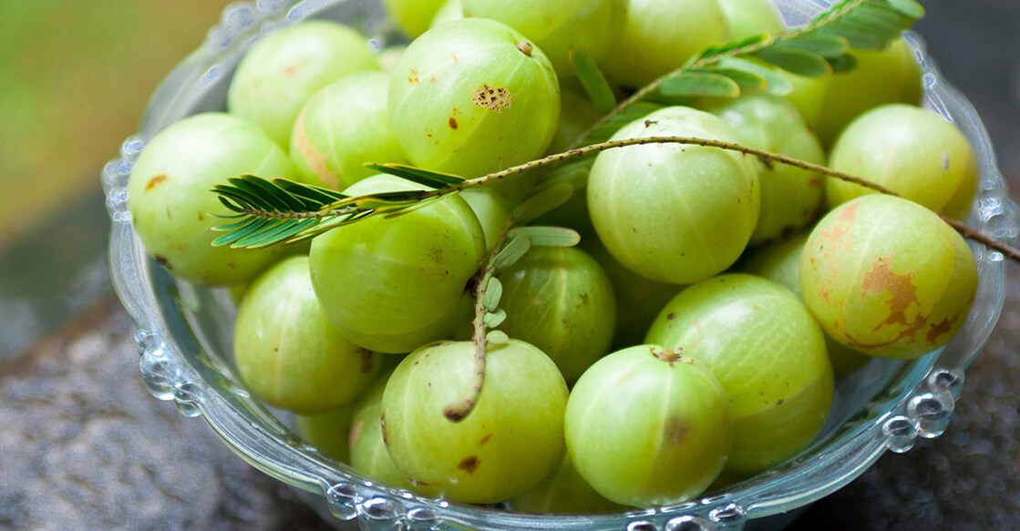 amla