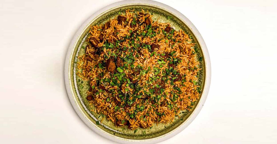 kangaroo-biryani