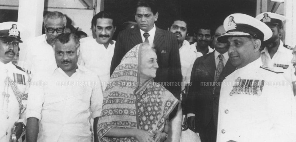 indira-gandhi-km-mani indira-gandhi-km-mani
