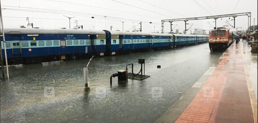 train-rain train-rain