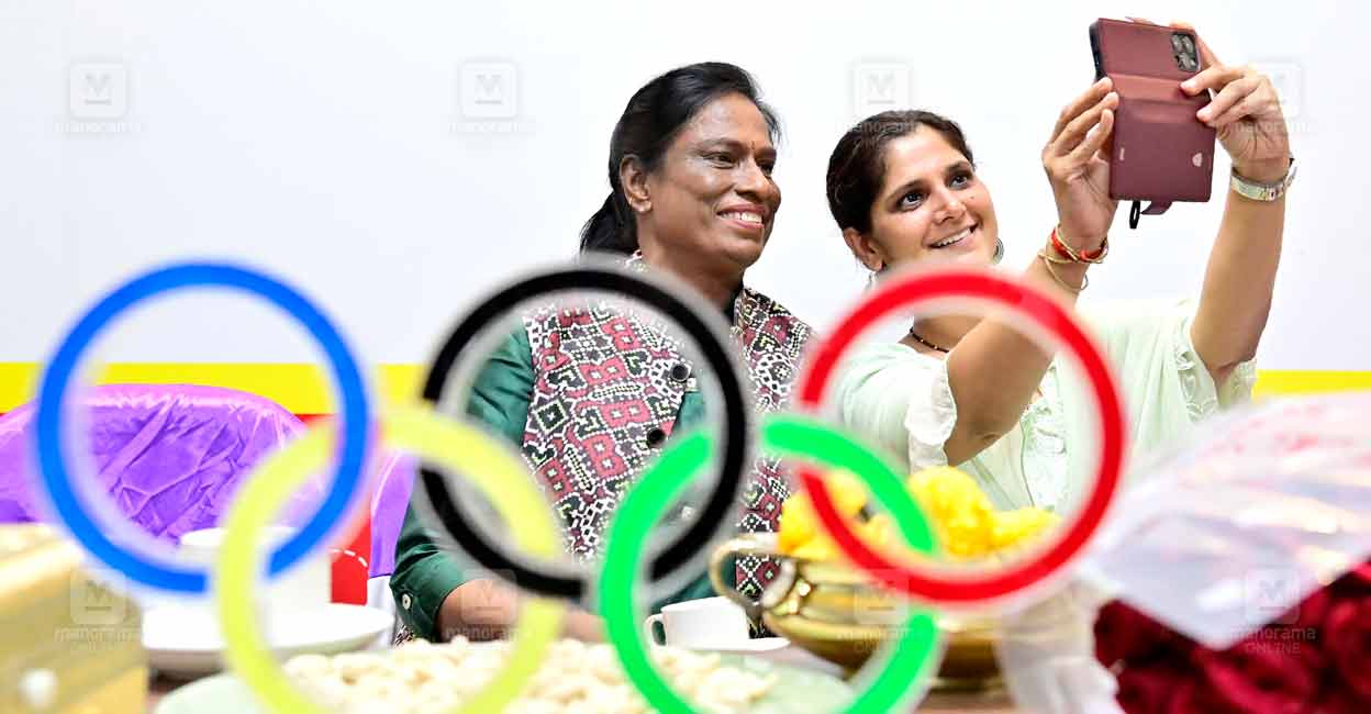 2036 ഒളിംപിക്സ് ആതിഥ്യം: ഇന്ത്യയുടെ ചർച്ച ജൂലൈയിൽ ലുലെയ്‌നിൽ, ഉന്നതതല സംഘത്തെ നയിക്കുന്നത് പി.ടി. ഉഷ