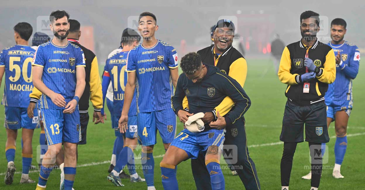 പരാതികളും കയ്യാങ്കളിയും ഇനി വേണ്ട, ഐഎസ്എലിലും VAR ന‌ടപ്പാക്കും; 50 കോടി രൂപയോളം ചെലവ്