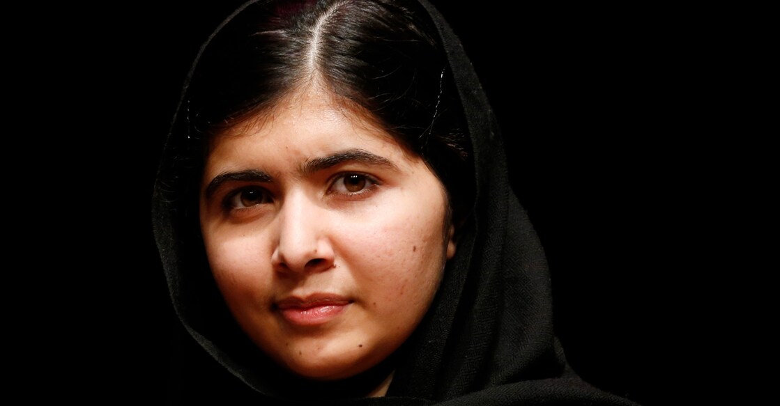 BRITAIN-MALALA/