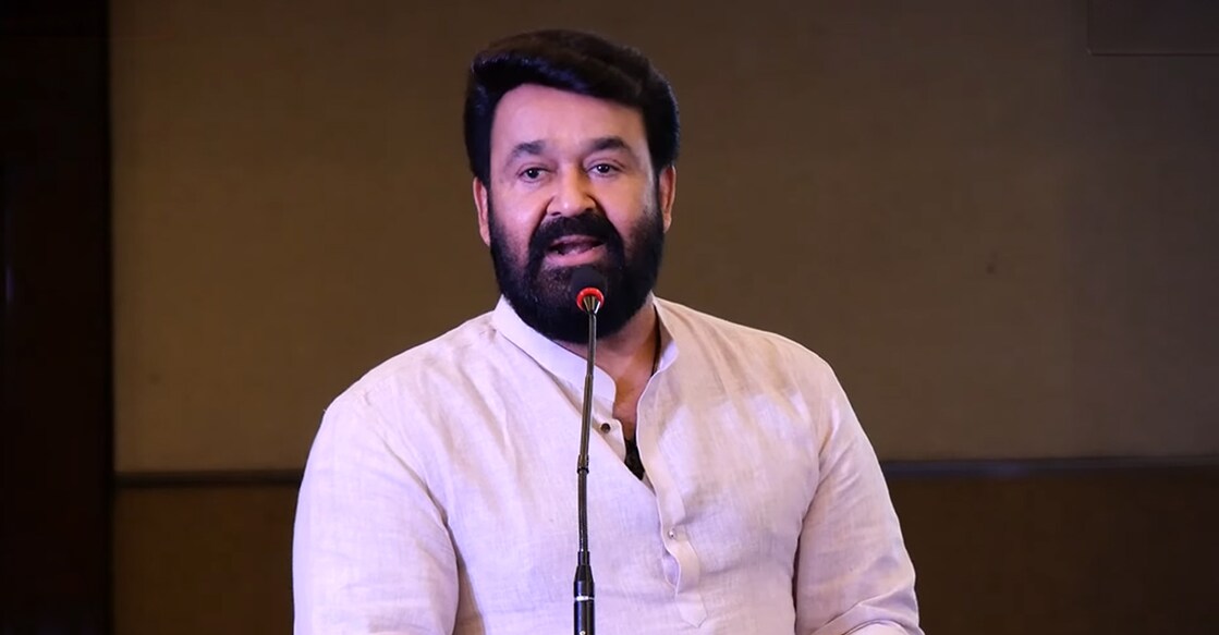 mohanlal