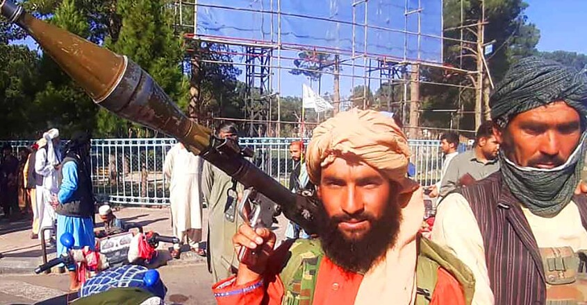 AFGHANISTAN-CONFLICT AFGHANISTAN-CONFLICT
