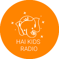 Hi Kids Radio
