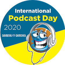 World Podcast Day