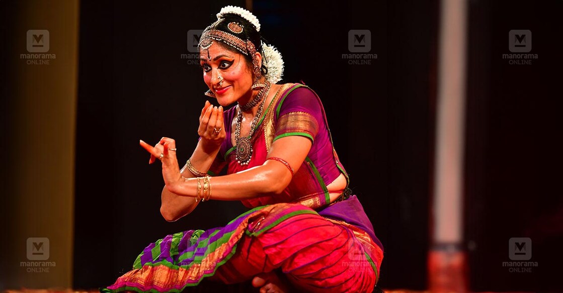 ഡോ. ജാനകി രംഗരാജൻ. (ചിത്രം: മനോരമ)