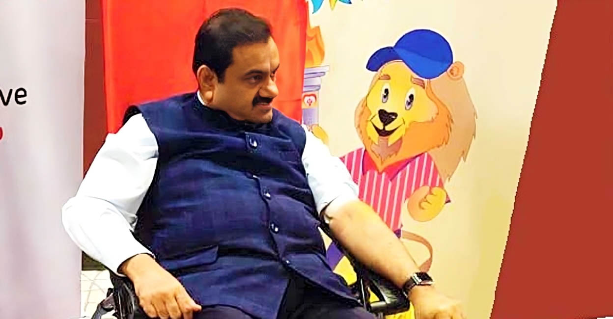 ബാങ്കുകൾ കൈവിട്ടു, ആസ്തിയിൽ ശതകോടികളുടെ ഇടിവ്; കേരളം മുതൽ ടാൻസാനിയ വരെ; അദാനി സാമ്രാജ്യം വീഴുമോ ചീട്ടുകൊട്ടാരം പോലെ?