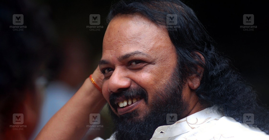 Lohithadas Lohithadas