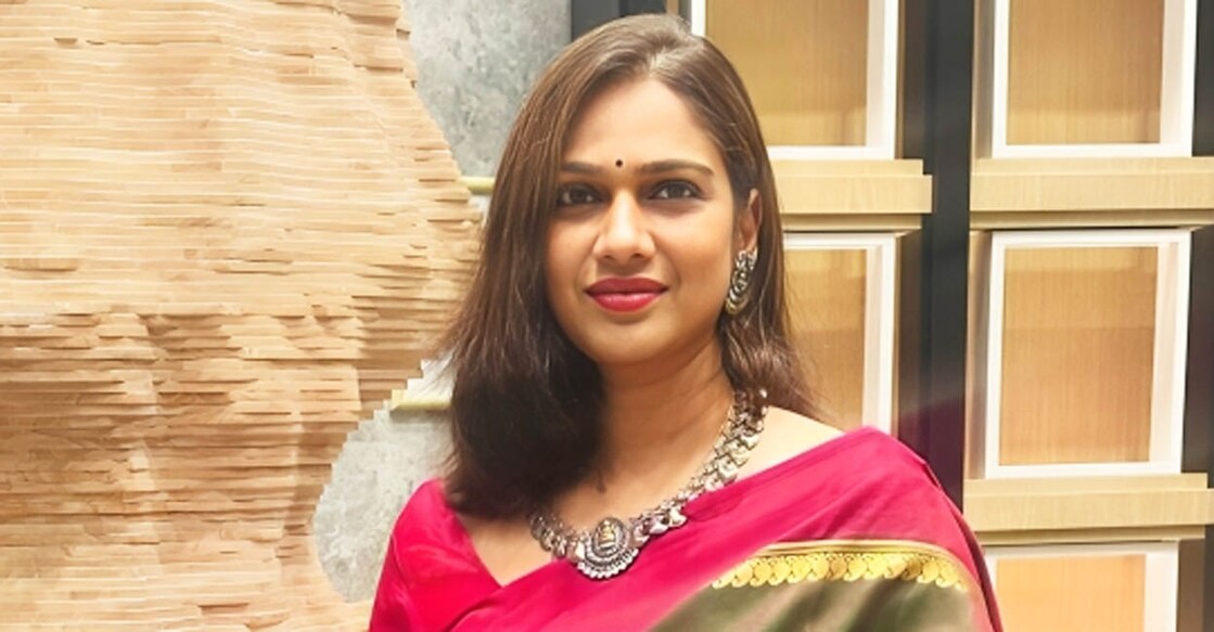 Gayatri Asokan