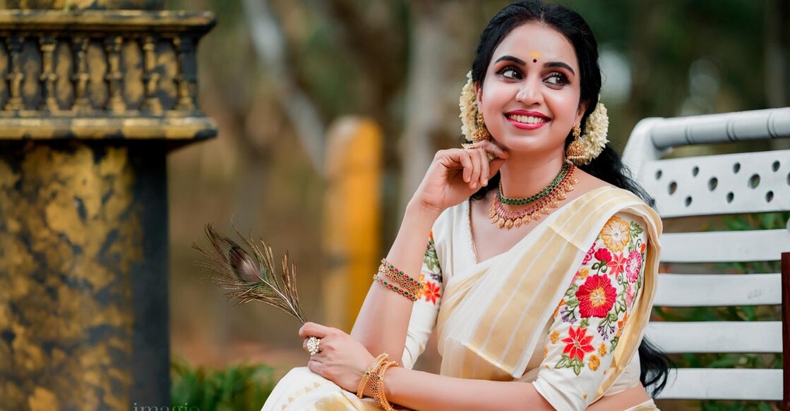 മൃദുല വാരിയർ (Photo: Special Arrangement)