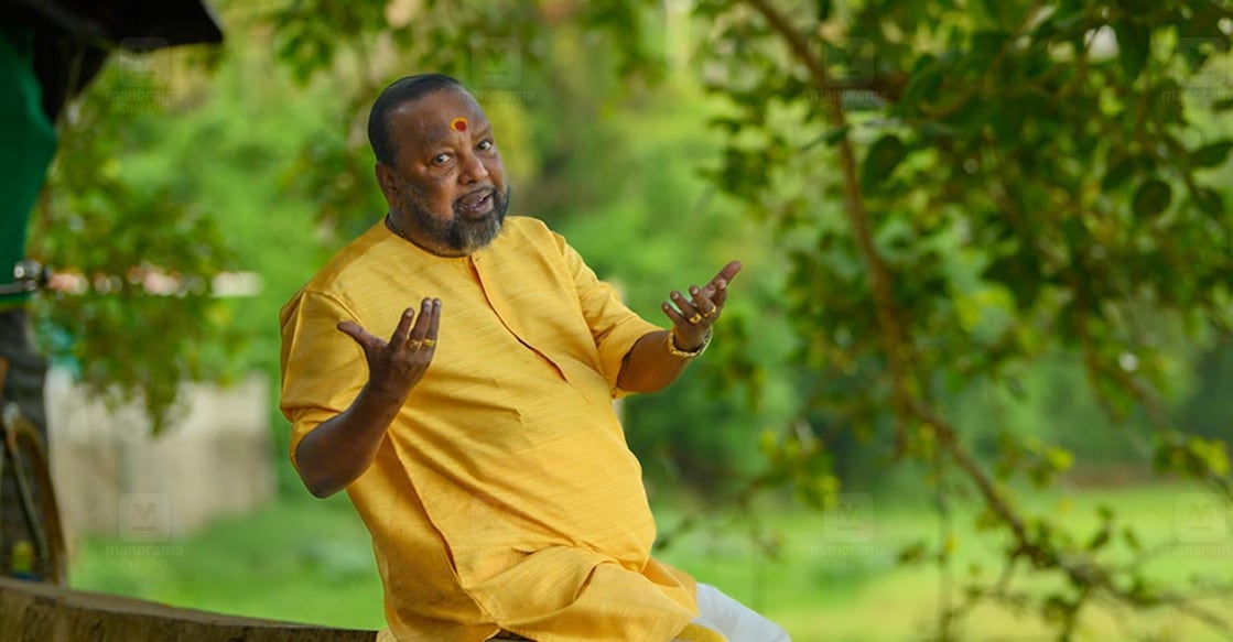 Vidhyadharan-Master Vidhyadharan-Master
