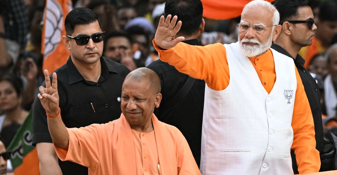 INDIA-POLITICS-VOTE