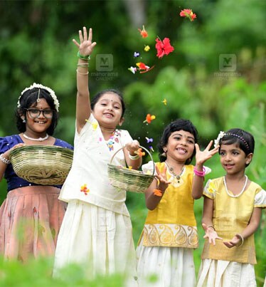 Onam 2024