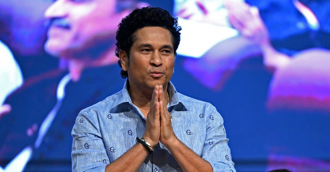 ബിസിസിഐ പ്രസിഡന്റ് സ്ഥാനത്തേയ്ക്ക് സച്ചിൻ തെൻഡുൽക്കർ?; പ്രതികരണവുമായി താരത്തിന്റെ കമ്പനി
