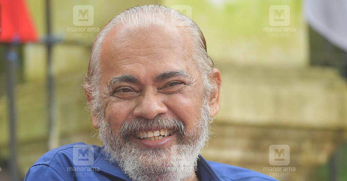 Sebastian Paul | Photo: Josekutty Panackal
