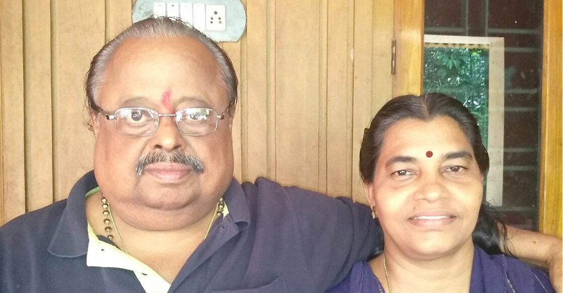 ഹിന്ദിക്കാർ സ്നേഹത്തോടെ വിളിച്ചു 'കേരൾ കാ കുമാർ' Kerala Kumaran