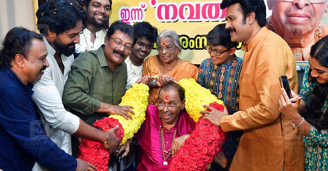 K-G-Jayan K-G-Jayan