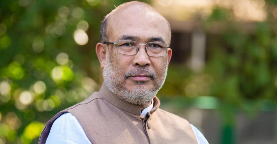 biren-singh