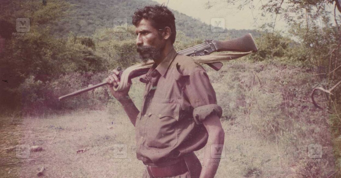 വീരപ്പൻ