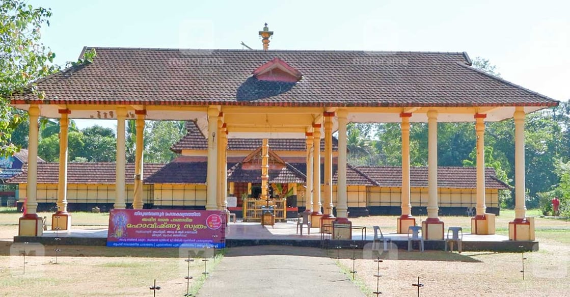 thiruvavvandoor-temple-1 തിരുവൻവണ്ടൂർ മഹാവിഷ്ണു ക്ഷേത്രം