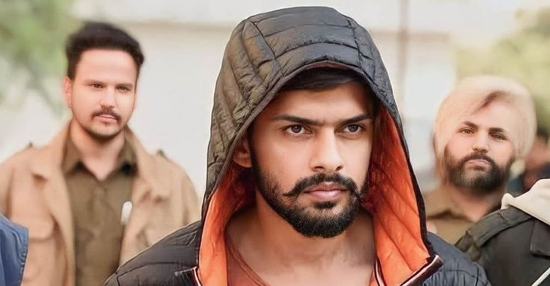 Lawrence Bishnoi