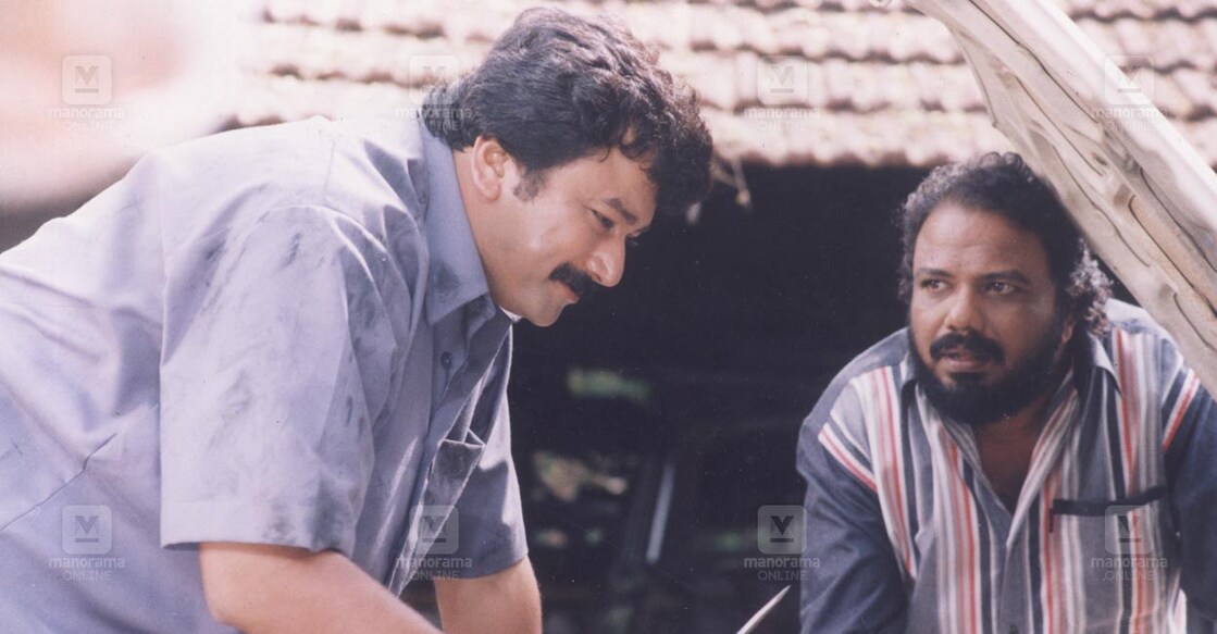 Lohithadas