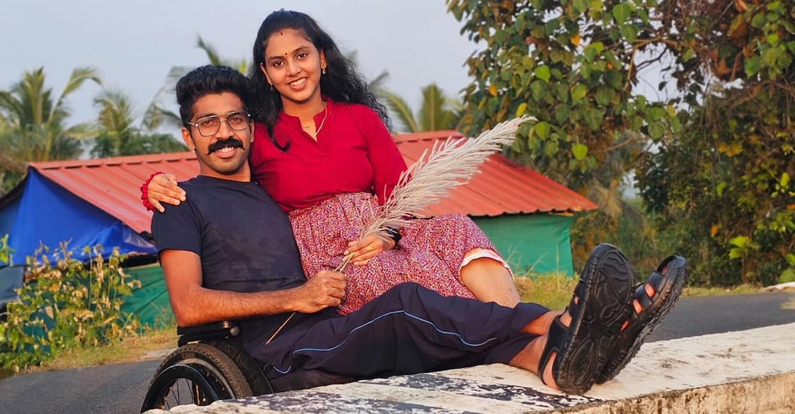Akhil-Akhila Akhil-Akhila
