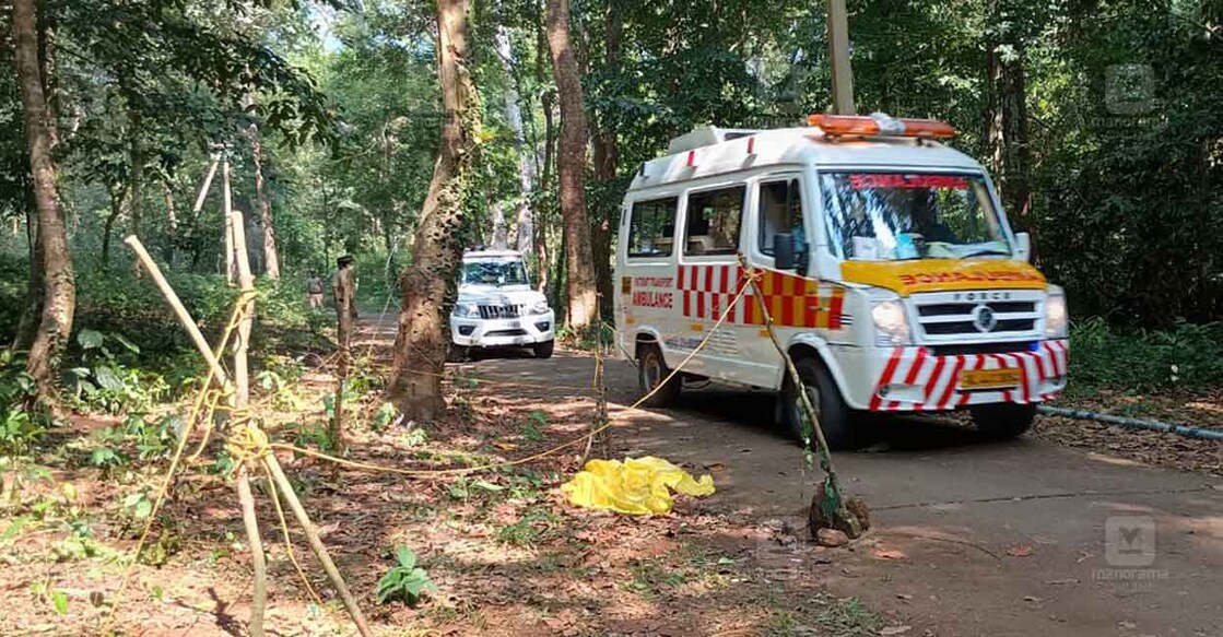Kothamangalam-Elephant-Attack Kothamangalam-Elephant-Attack