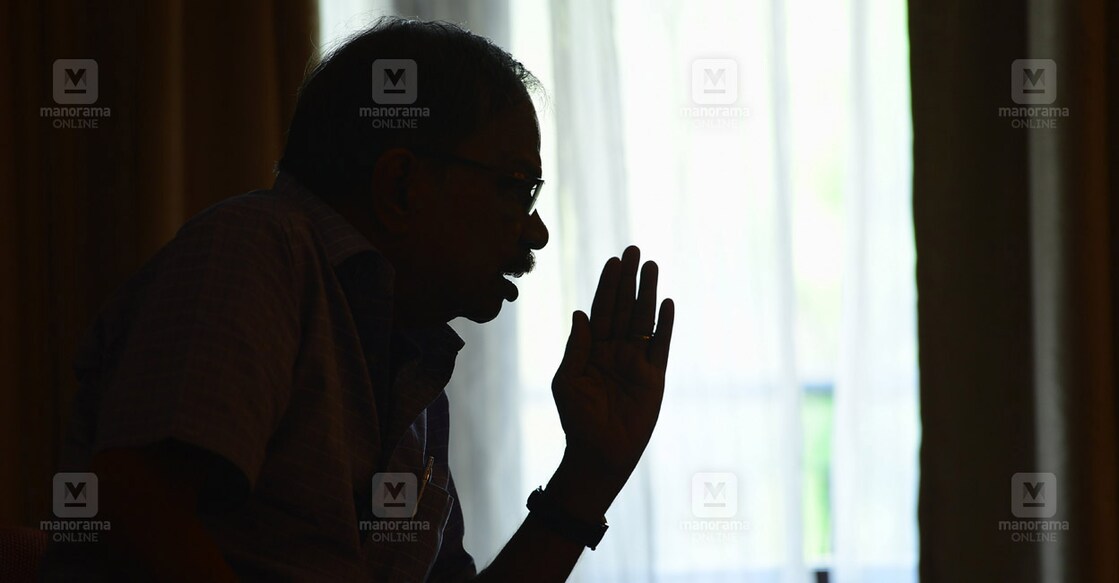 M-T-VASUDEVAN-NAIR M-T-VASUDEVAN-NAIR