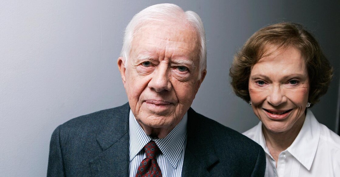 Carter Anniversary