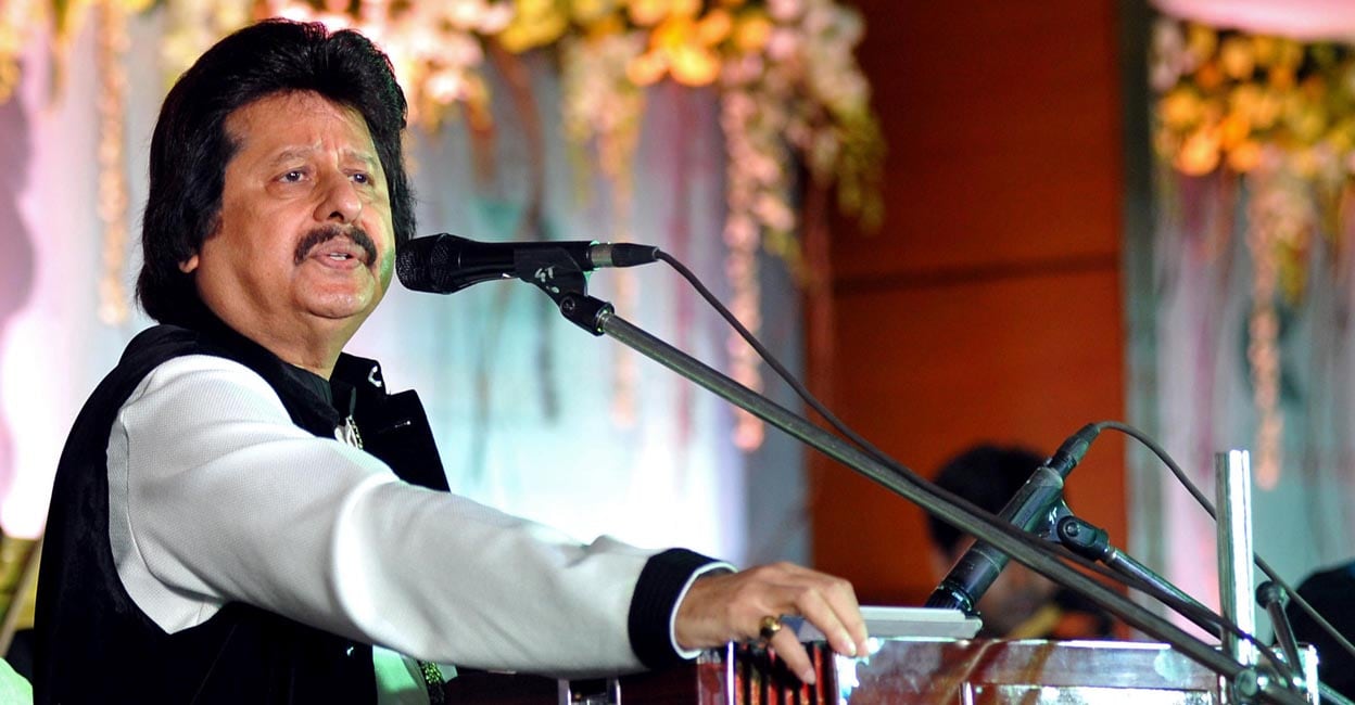 Pankaj Udhas: The Guide to Ghazal Sweetness | Music for the New Generation