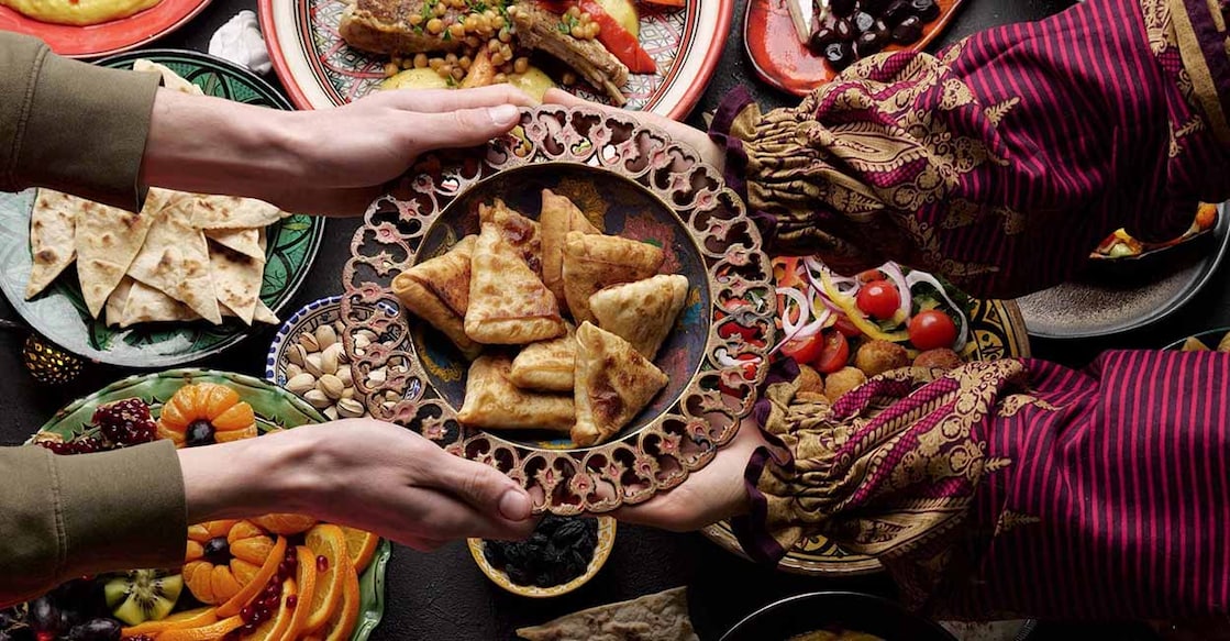 iftar
