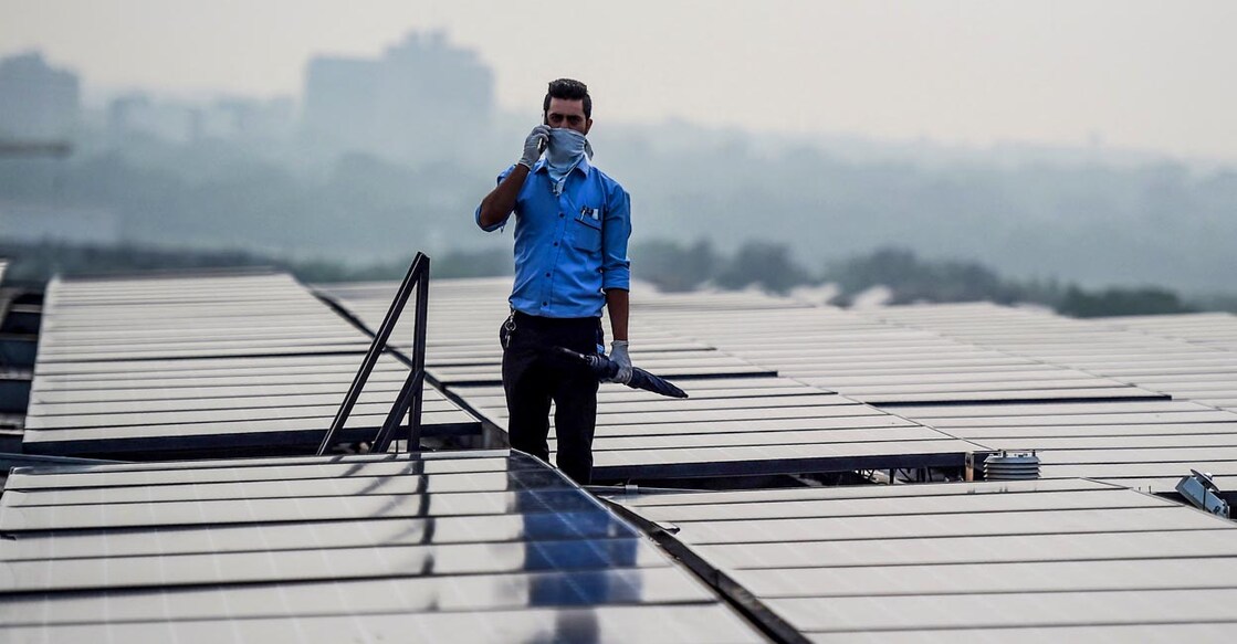 Solar Panel