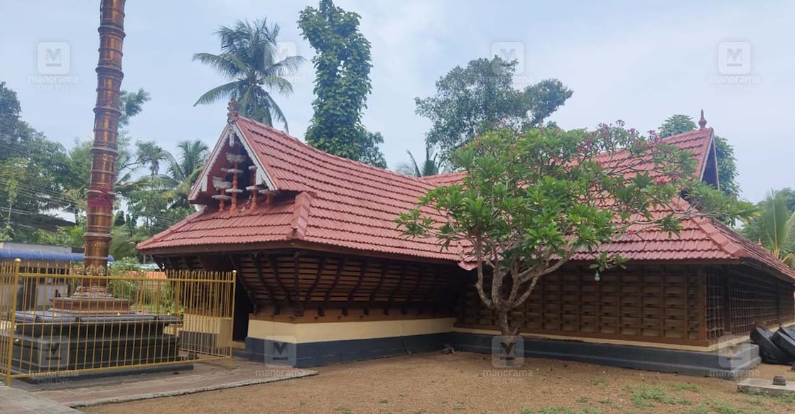 Santanagopalamurthy-Temple